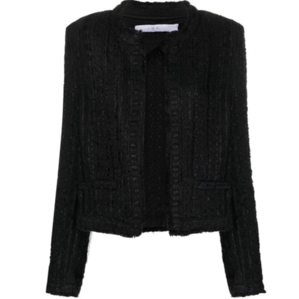 IRO Jacket - Picture 2 of 14